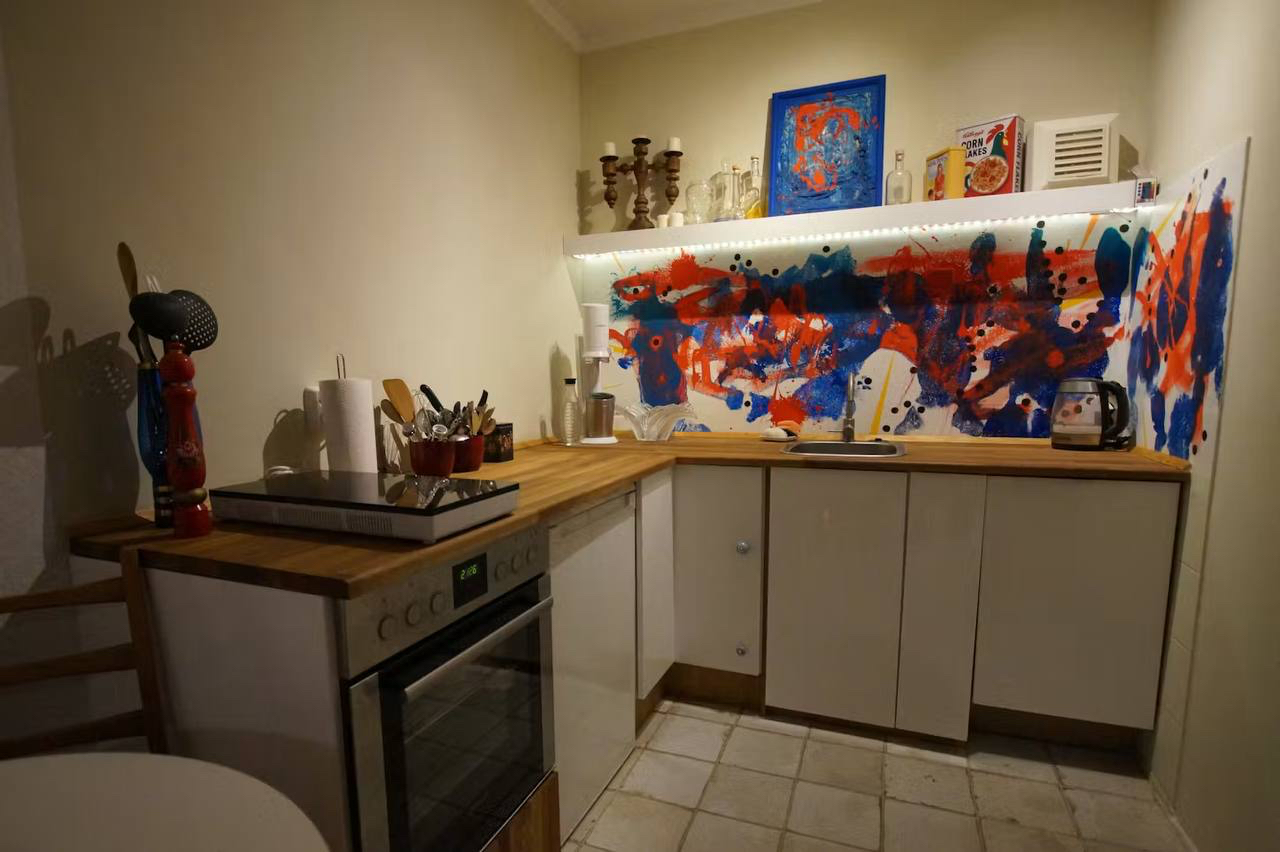 Studio meublé 30m² – Compans‑Caffarelli, Toulouse